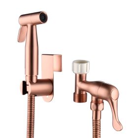Toilet Spray Gun, Handheld Pet Bathing Equipment